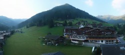 Archived image Webcam Alpbach - Galtenberg Resort 06:00