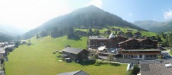 Archived image Webcam Alpbach - Galtenberg Resort 09:00