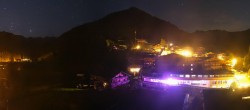 Archived image Webcam Alpbach - Galtenberg Resort 03:00