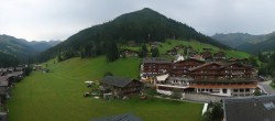 Archived image Webcam Alpbach - Galtenberg Resort 06:00