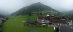 Archived image Webcam Alpbach - Galtenberg Resort 15:00