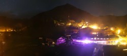 Archiv Foto Webcam Galtenberg Resort Alpbach 03:00
