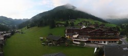 Archiv Foto Webcam Galtenberg Resort Alpbach 05:00