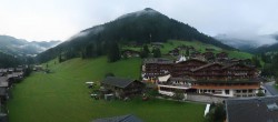 Archiv Foto Webcam Galtenberg Resort Alpbach 06:00