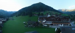 Archiv Foto Webcam Galtenberg Resort Alpbach 06:00