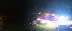 Archiv Foto Webcam Galtenberg Resort Alpbach 23:00
