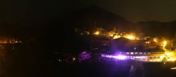 Archiv Foto Webcam Galtenberg Resort Alpbach 01:00
