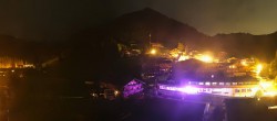 Archiv Foto Webcam Galtenberg Resort Alpbach 03:00