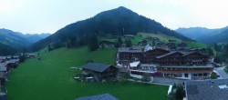 Archiv Foto Webcam Galtenberg Resort Alpbach 05:00