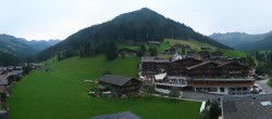 Archiv Foto Webcam Galtenberg Resort Alpbach 06:00