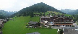Archiv Foto Webcam Galtenberg Resort Alpbach 09:00