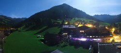 Archiv Foto Webcam Galtenberg Resort Alpbach 23:00