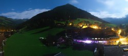 Archived image Webcam Alpbach - Galtenberg Resort 02:00