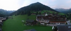 Archived image Webcam Alpbach - Galtenberg Resort 04:00