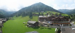 Archived image Webcam Alpbach - Galtenberg Resort 08:00