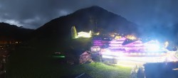 Archiv Foto Webcam Galtenberg Resort Alpbach 20:00
