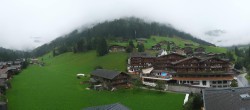 Archiv Foto Webcam Galtenberg Resort Alpbach 08:00
