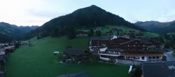 Archived image Webcam Alpbach - Galtenberg Resort 04:00