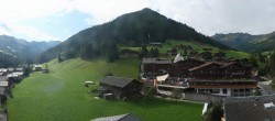 Archived image Webcam Alpbach - Galtenberg Resort 06:00
