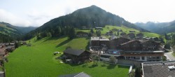Archiv Foto Webcam Galtenberg Resort Alpbach 12:00