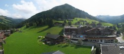 Archiv Foto Webcam Galtenberg Resort Alpbach 13:00
