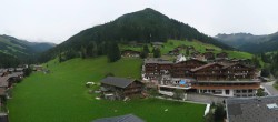 Archiv Foto Webcam Galtenberg Resort Alpbach 15:00