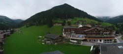 Archiv Foto Webcam Galtenberg Resort Alpbach 17:00
