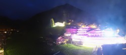 Archiv Foto Webcam Galtenberg Resort Alpbach 19:00