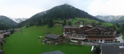 Archiv Foto Webcam Galtenberg Resort Alpbach 09:00