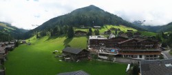 Archiv Foto Webcam Galtenberg Resort Alpbach 11:00