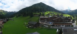 Archiv Foto Webcam Galtenberg Resort Alpbach 13:00