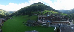 Archiv Foto Webcam Galtenberg Resort Alpbach 15:00