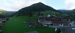 Archiv Foto Webcam Galtenberg Resort Alpbach 17:00