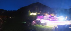 Archiv Foto Webcam Galtenberg Resort Alpbach 19:00