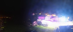 Archiv Foto Webcam Galtenberg Resort Alpbach 21:00