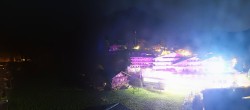 Archiv Foto Webcam Galtenberg Resort Alpbach 23:00