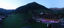 Archiv Foto Webcam Galtenberg Resort Alpbach 05:00