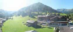 Archiv Foto Webcam Galtenberg Resort Alpbach 09:00
