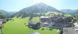 Archiv Foto Webcam Galtenberg Resort Alpbach 11:00