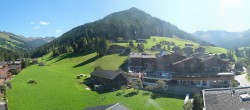 Archiv Foto Webcam Galtenberg Resort Alpbach 13:00