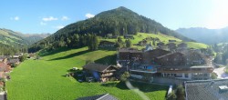Archiv Foto Webcam Galtenberg Resort Alpbach 15:00