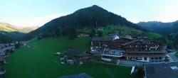 Archived image Webcam Alpbach - Galtenberg Resort 17:00