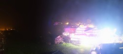 Archiv Foto Webcam Galtenberg Resort Alpbach 23:00
