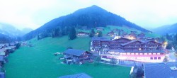 Archiv Foto Webcam Galtenberg Resort Alpbach 05:00