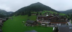 Archiv Foto Webcam Galtenberg Resort Alpbach 07:00