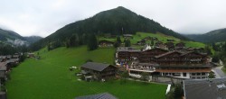 Archiv Foto Webcam Galtenberg Resort Alpbach 08:00