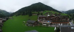 Archiv Foto Webcam Galtenberg Resort Alpbach 09:00