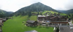 Archiv Foto Webcam Galtenberg Resort Alpbach 11:00