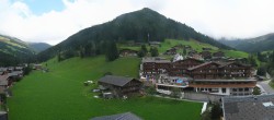 Archiv Foto Webcam Galtenberg Resort Alpbach 13:00