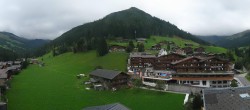Archiv Foto Webcam Galtenberg Resort Alpbach 15:00
